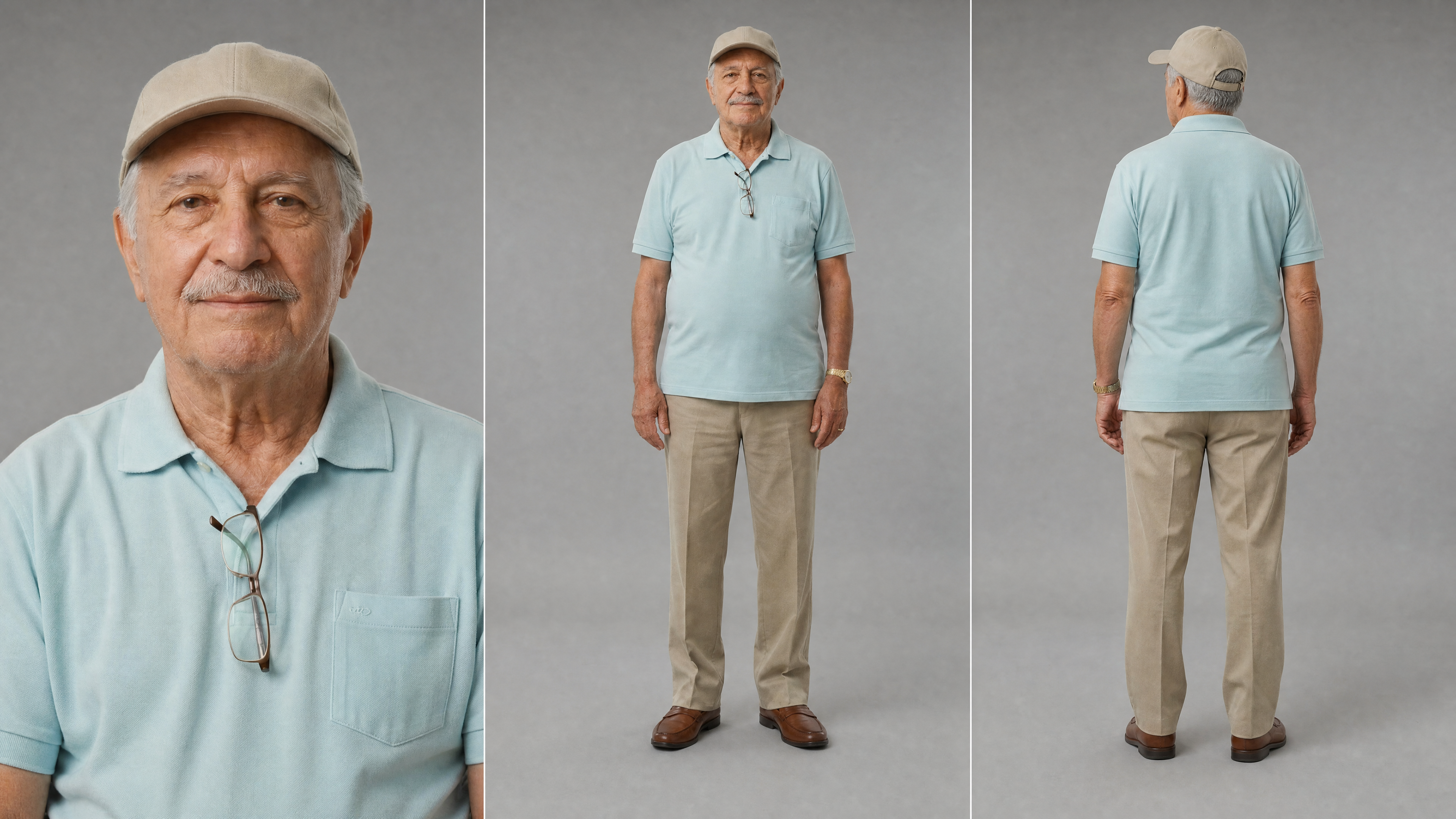 Higgsfield Character Consistency: My Toninho Prompt Workflow