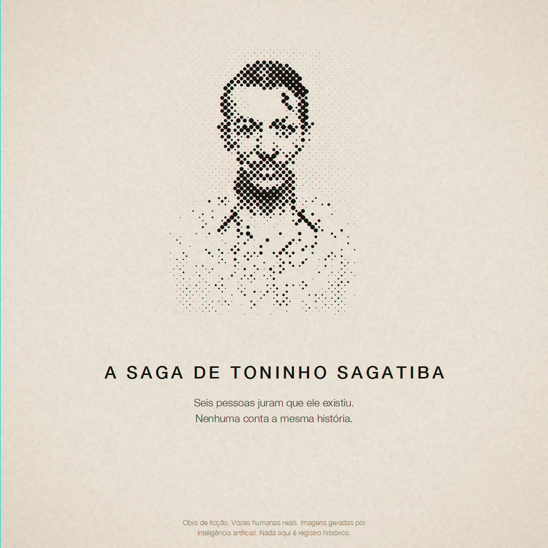 Gauntlet Loop: Reviewing Toninho's Film Pitch with AI Agents